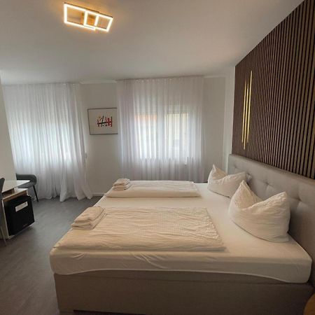 Hotel Loewen Kusterdingen Экстерьер фото